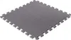 A single gray interlocking foam mat on a white background. Produktbild-Vorschau