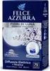 Elektrischer Lufterfrischer mit Fiori di Luna 20ml Produktbild-Vorschau 1