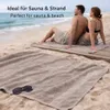 Betz Badetuch 2 Stück XXL 100x200 cm 100% Baumwolle – Produktbild-Vorschau 2