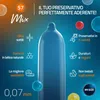 My.Size Mix Preservativi misura 4, 57 mm, confezione Anteprima dell’immagine prodotto 4