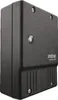 A black Steinel NightMatic 2000 dusk sensor is shown in a studio setting against a light gray background. Anteprima dell’immagine prodotto