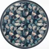 Schmetterlinge schöne Insekten – Vinyl Küchenteppich – fi Produktbild-Vorschau 1