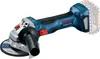 Akku-Winkelschleifer Bosch Professional GWS 18V-7 Produktbild-Vorschau 1
