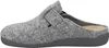 JOSEF SEIBEL Cara 01 | Hausschuh für Damen | Grau Produktbild-Vorschau 5