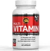 All Stars Multi-Vitamin 90 Kapseln mit 13 Vitaminen 90 Produktbild-Vorschau 3
