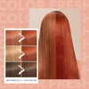 Wella Color Fresh Color Depositing Mask - Copper Glow 150 Náhľad obrázku produktu 14
