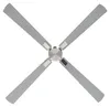 Energiespar Deckenventilator mit Fernbedienung Eco Neo III Produktbild-Vorschau 6