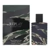 Replay Signature Man Eau de Toilette für Herren 50 ml EDT Produktbild-Vorschau 7