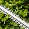 Gardena 14734-55, 45 cm, Doppelte Klinge, Grau, Blau, 1,5 Produktbild-Vorschau 2