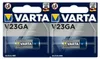 2-x-Varta Batterie Alkaline V23GA-V23GA-4223-12 Produktbild-Vorschau 1
