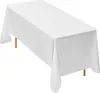 Tischdecke - 6er-Set - Größe 178 x 305 cm - Polyestergewebe Produktbild-Vorschau 11