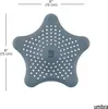 Umbra Tamis de décharge Starfish avec ventouses, Voir les images du produit 3