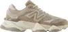 New Balance U9060ERC Mushroom/Arid Stone/Ecru - Sneaker - Produktbild-Vorschau 1