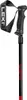 A close-up of a ski pole handle and upper shaft. Produktbild-Vorschau