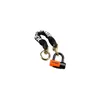 Catena Kryptonite New York Cich Ring 1213 Anteprima dell’immagine prodotto 4