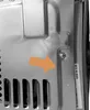 Gorenje - NRS9182VXB1 - Kühl-Gefrierkombination - Side by Produktbild-Vorschau 11