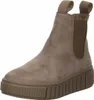 Tamaris Damen Elegante Stiefelette Chelsea 1-25403-43 Braun Produktbild-Vorschau 22