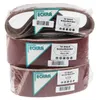 Eckra Schleifband MIX 75x533 mm 30 Schleifbänder Korn Produktbild-Vorschau 4