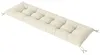 Palettenkissen abnehmbar, Liegenauflage Outdoor Polyester Produktbild-Vorschau 3