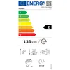 Heinner HHPD-M7N13PBKE++, Freistehend, Frontlader, Produktbild-Vorschau 11
