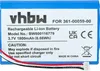 vhbw Akku kompatibel mit Garmin Zumo 340LM, 390LM, 350LM, Produktbild-Vorschau 5