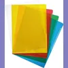 DURABLE Sichthülle A4 PP, Pckg. à 100, 233700 farbig Produktbild-Vorschau 9