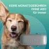 notiOne Pet GPS Tracker BASIC – wasserdichter Mini Tracker Produktbild-Vorschau 2