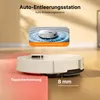 Robotický vysávač Roborock Q10 PF+ 10000 Pa (upgrade z Q8 Náhľad obrázku produktu 7