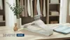 Set mit 20 Kleiderbügeln aus MAGIC VELVET Samt, weiß Produktbild-Vorschau 18
