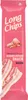 Long Chips Bacon Kartoffelsnack 75g Produktbild-Vorschau 1