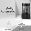 Automatické elektrické ořezávátko, přenosné, na baterie, Náhled obrázku produktu 4