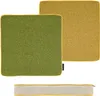Remember Coussin d'assise 'Wasabi Voir les images du produit 1