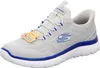 Skechers Sneaker in grigio, Gr. 43 Anteprima dell’immagine prodotto 3