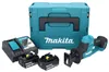 Makita DJR189RTJ, Bürstenlos, Schwarz, Blau, 3100 SPM, 2,2 Produktbild-Vorschau 2