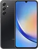 Samsung A346B Galaxy A34 5G 128 GB Enterprise (Graphite) Produktbild-Vorschau 1