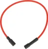 2 PC 8mm filo candela -set gomma -accensione -kit Anteprima dell’immagine prodotto 5