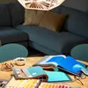 Philips Lampadina ambra dal design tradizionale 25 W, T30 Anteprima dell’immagine prodotto 3