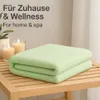 Betz Saunatuch 80 x 200 cm PALERMO 100% Baumwolle Badetuch Produktbild-Vorschau 2