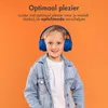 imoshion Draadloze Kinderkoptelefoon LED Light - Productafbeelding-voorbeeld 2