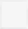 A white picture frame with a beveled edge. Produktbild-Vorschau