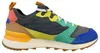 Merrell Alpine 83 Sneaker Recraft M J007007 shoes Pullunder Produktbild-Vorschau 8