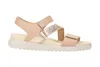 Legero Komfort Sandalen \ MOVE Damen 31353432323632 Rot 39 Produktbild-Vorschau 4