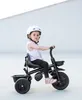 Triciclo con maniglione - Veicolo per bambini a 3 ruote da Anteprima dell’immagine prodotto 13