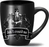 Set mercoledì Tasse e calzini nero Anteprima dell’immagine prodotto 3