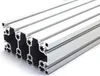 Länge 700mm - Aluminiumprofil 90x180L B-Typ Nut 10 Produktbild-Vorschau 1