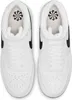 Nike Court Vision Schnürstiefel Weiß Produktbild-Vorschau 61