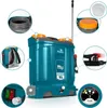 Spruzzatore a batteria con miscelatore Plonos PL-604 Anteprima dell’immagine prodotto 3