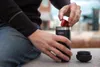 Wacaco Nanopresso , Schwarz, Kaffeekapsel, 18 bar, 0,08 l, Produktbild-Vorschau 21