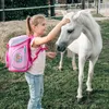 Scooli Bibi & Tina, Brustbeutel, Federmäppchen, Pencil Produktbild-Vorschau 27