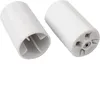 4x Batterieadapter Akku Adapter Mono D Produktbild-Vorschau 2